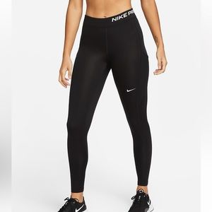 Nike Pro Therma Fit Leggings
